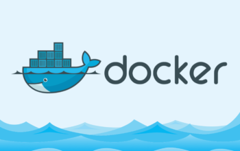 [Docker] Command cơ bản